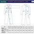 Portwest Euro Work Boilersuit Coverall S999