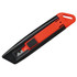 Portwest Ultra safety Cutter KN10 Box opener tool warehouse Logistics Red & Black 