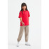 Uneek Childrens Active Cotton Poloshirt UC116