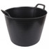Black 42L Fexitub