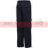 Ladies Trousers Cargo Multi-pocket Warrior Bottoms  