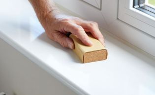 Cleaning & Preparation