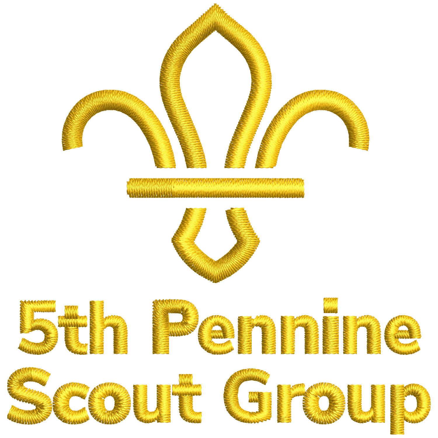 5th Pennine Scout Group