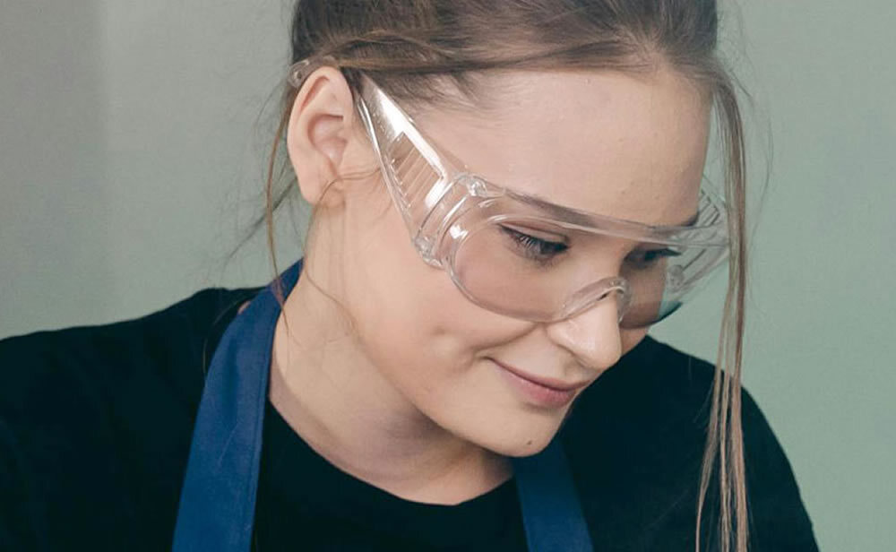 Safety Specs / Eye Protection