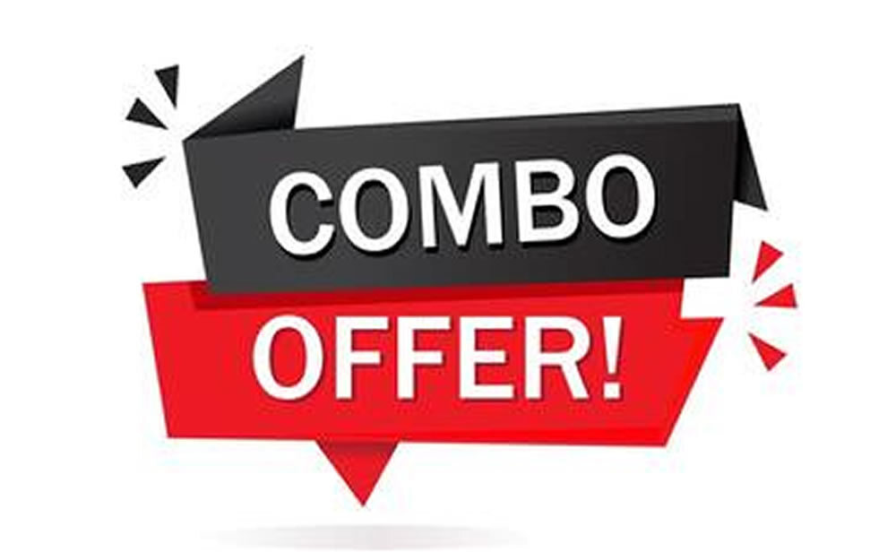 Combo Deals