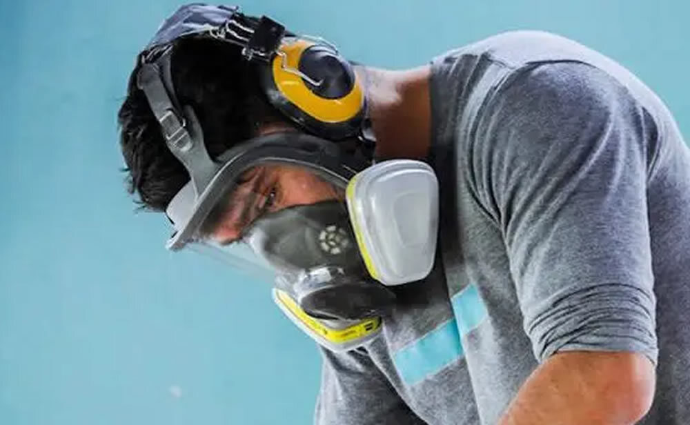 Respiratory Protection