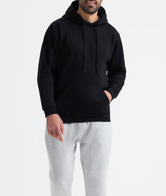 They're Great Everyday Joggers for Exercise