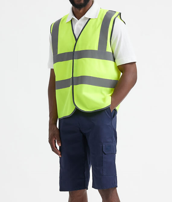 Workwear For the Summer