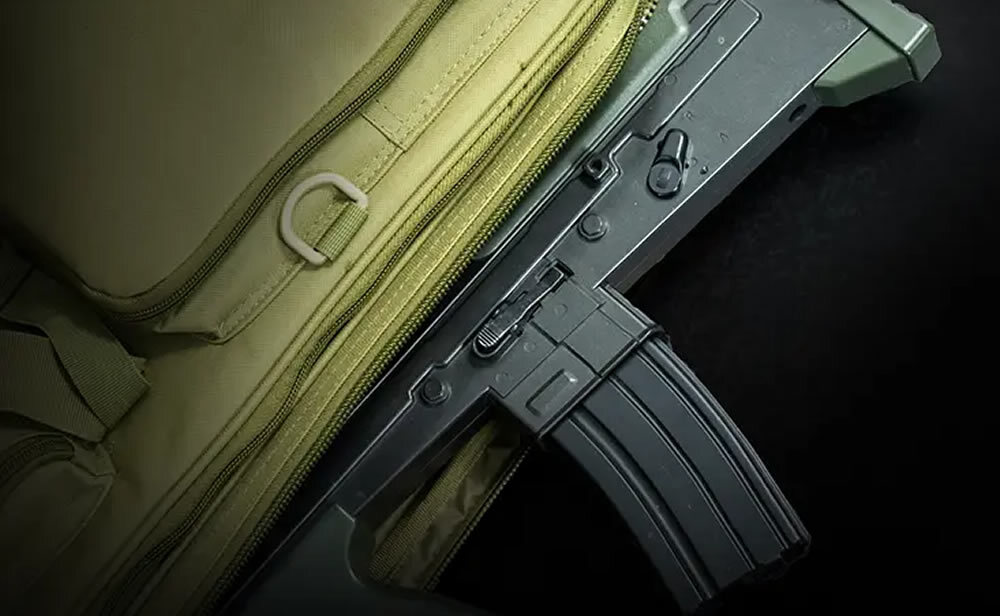 Gun Bags & Cases
