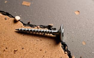 Screws, Nails & Fixings