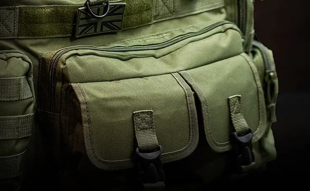 Luggage
