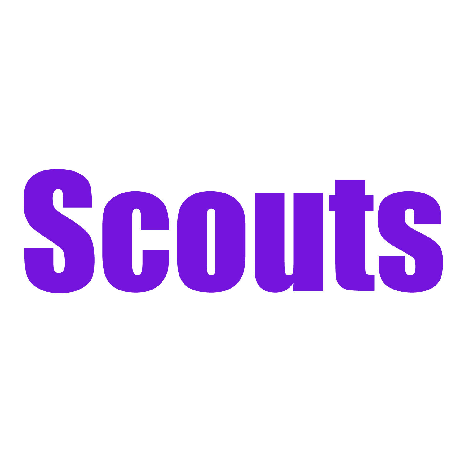 Scouts Cothing