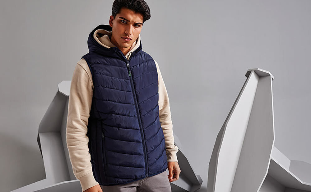 Body Warmers & Gilets