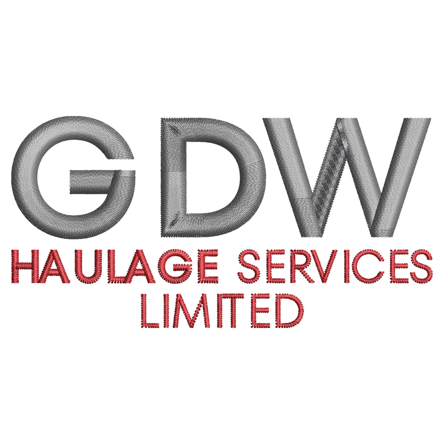 GDW Haulage Services