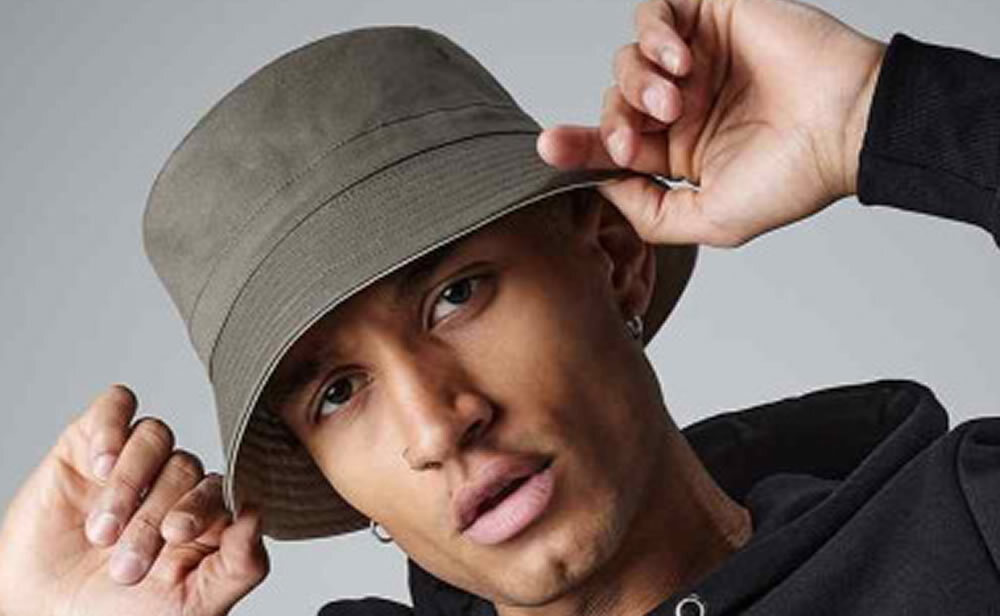 Bucket Hats