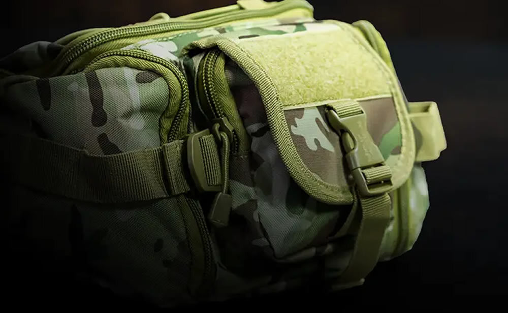 Waist Packs