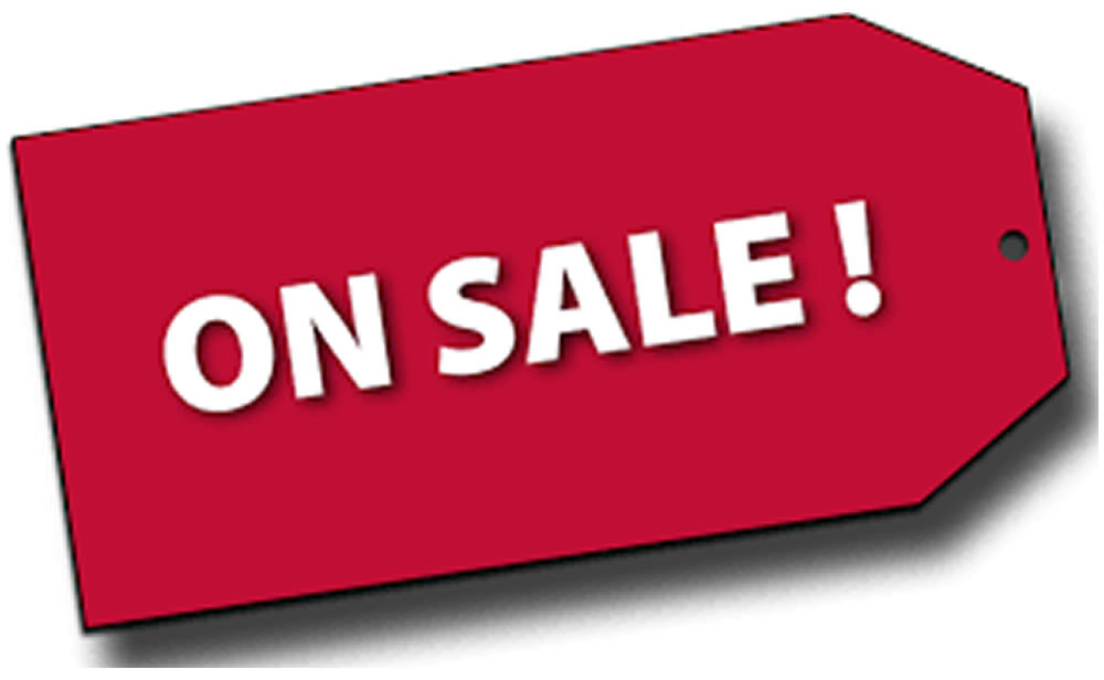 On Sale