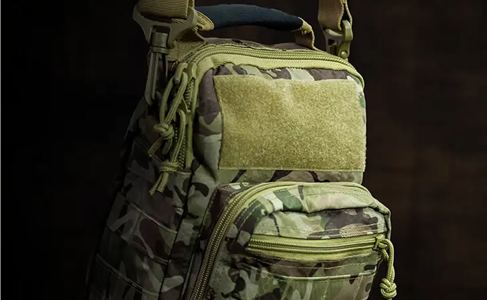Shoulder Bags