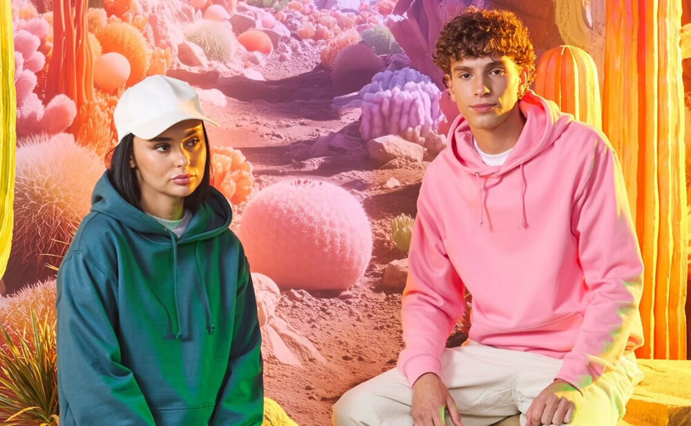 Hoodies & Sweatshirts