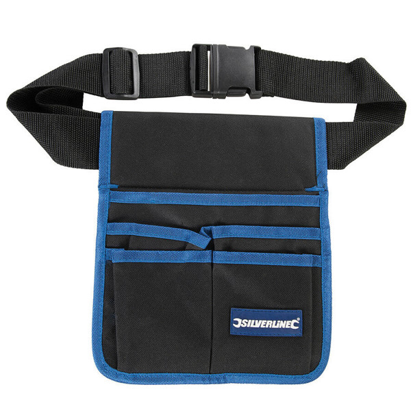 Utensili Inclusi Abrasivi Punte Silverline Tools 613111 1200 Mm T Sash), Colore: Blu Cacciaviti E Punte Per Fai-da-te - 12