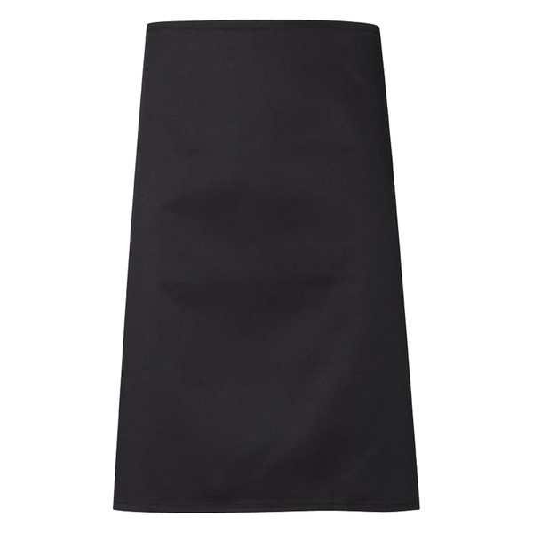 CCAP2 Fusion Apron Plain Knee Length