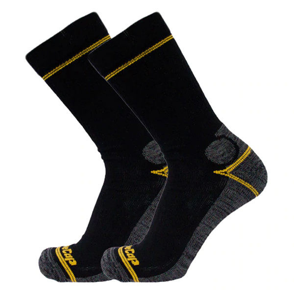 DeWalt Hydro Sock 2 Pair Pack