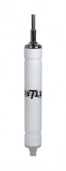 thumbnail image 2 of Hustler MO-4 22" Mobile HF Antenna Mast With 3 Extended Resonator Whips For Ham/CB Radio 2 of 2