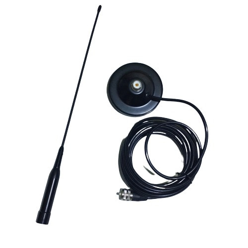MOBILE RADIO ANTENNA COMBOS RW Antennastore