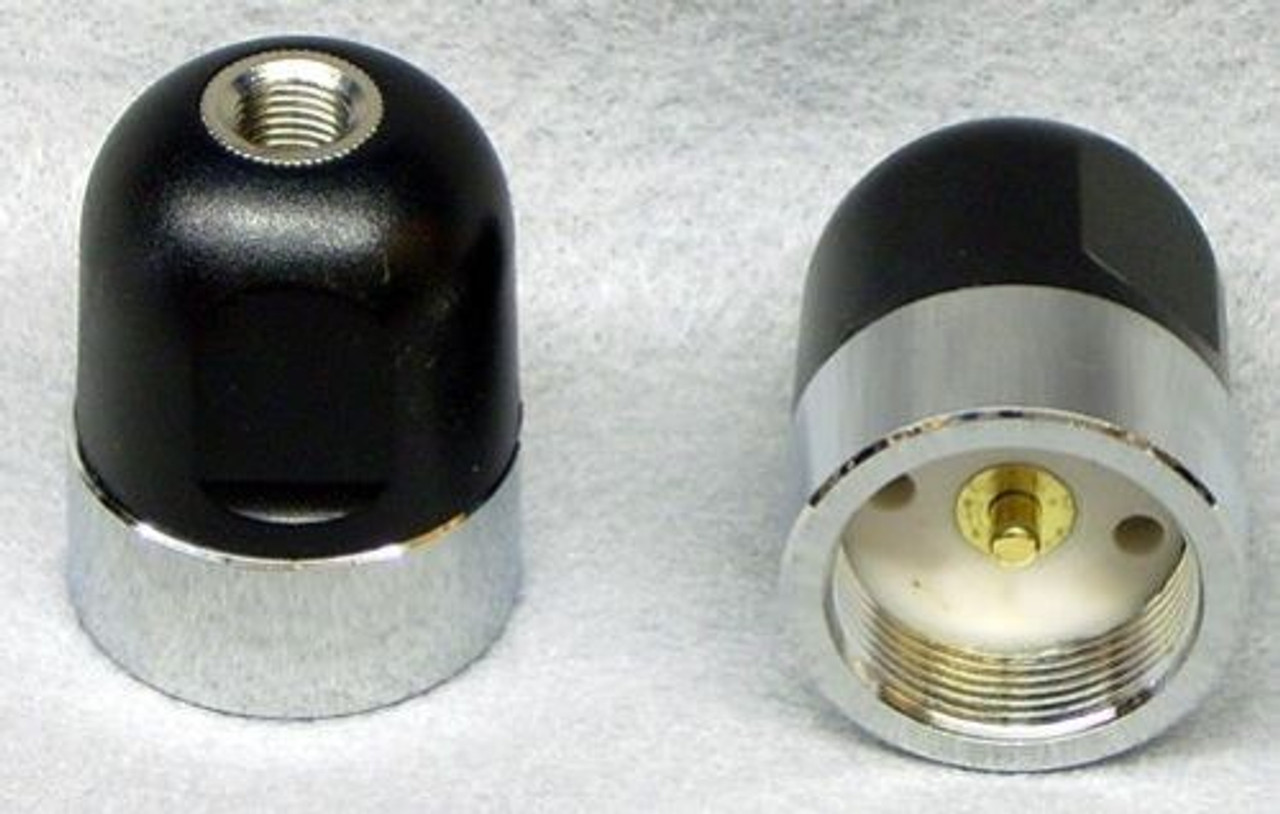TRAM TRAM1295 NMO to 3/8 x 24 Adapter TRAM TRAM1295 NMO to 3/8 x 24 Adapter