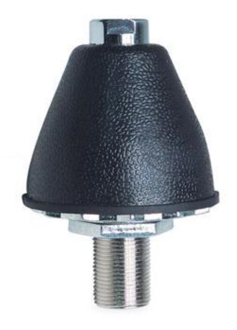 UHF to Standard 3/8 Antenna Adapter
