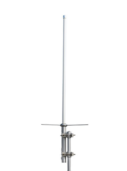 COMET アンテナ Comet CA-GMRS - 462-468 MHz GMRS Base/ Repeater Fiberglass Antenna