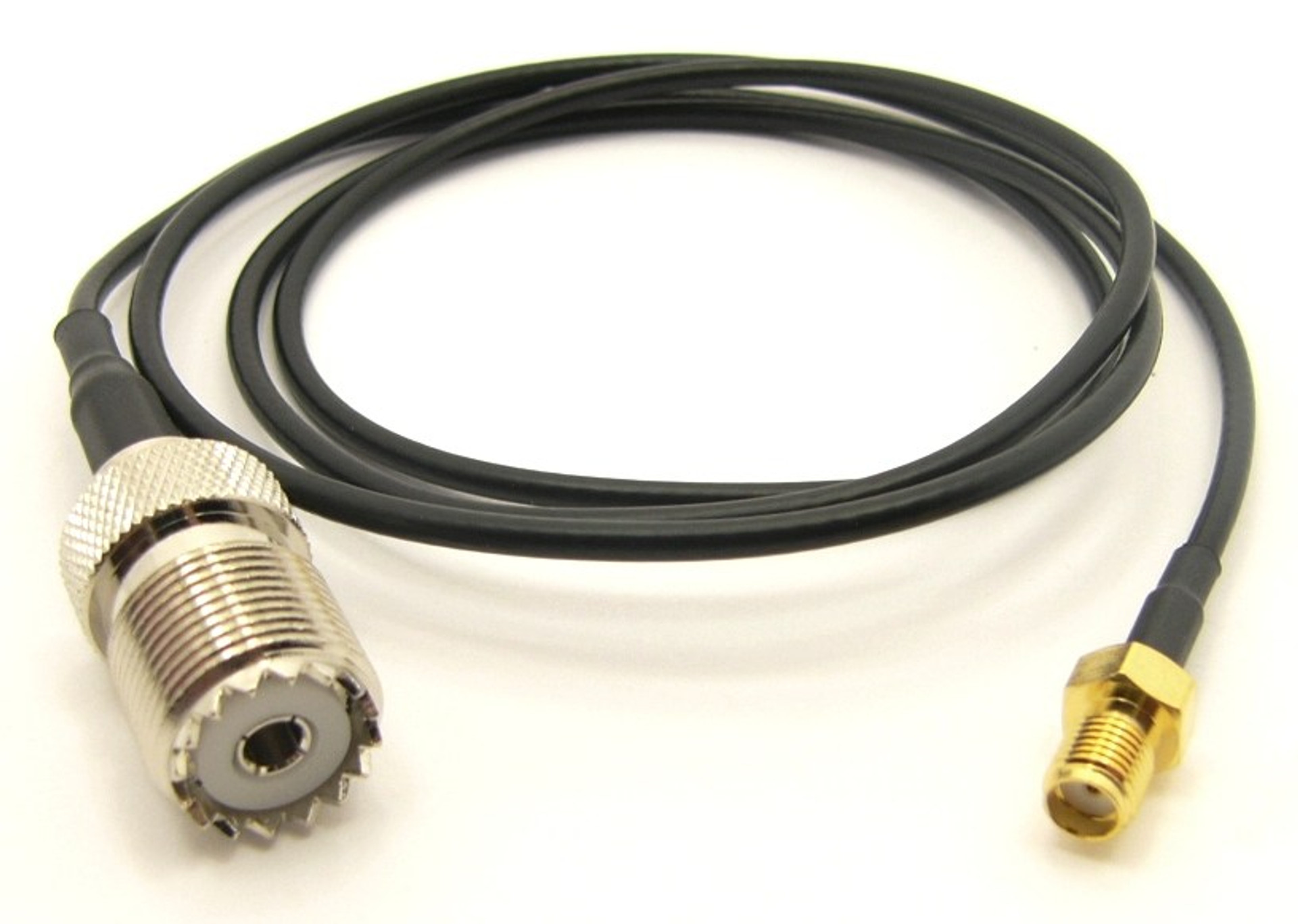 R.W.ANTENNASTORE PRODUCTS HT antenna jumper cables RW Antennastore