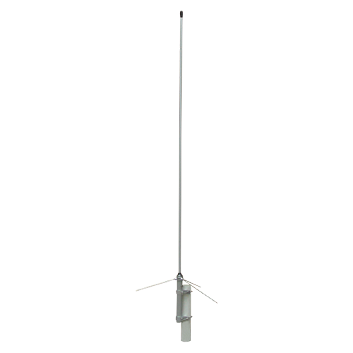 RWBSAV VHF 5/8 Wave Aluminum Base AntennaTuneable 144230MHz 2M/ 1
