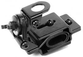 Comet RS660U Antenna Mount, Mobile, Luggage Rack Mount