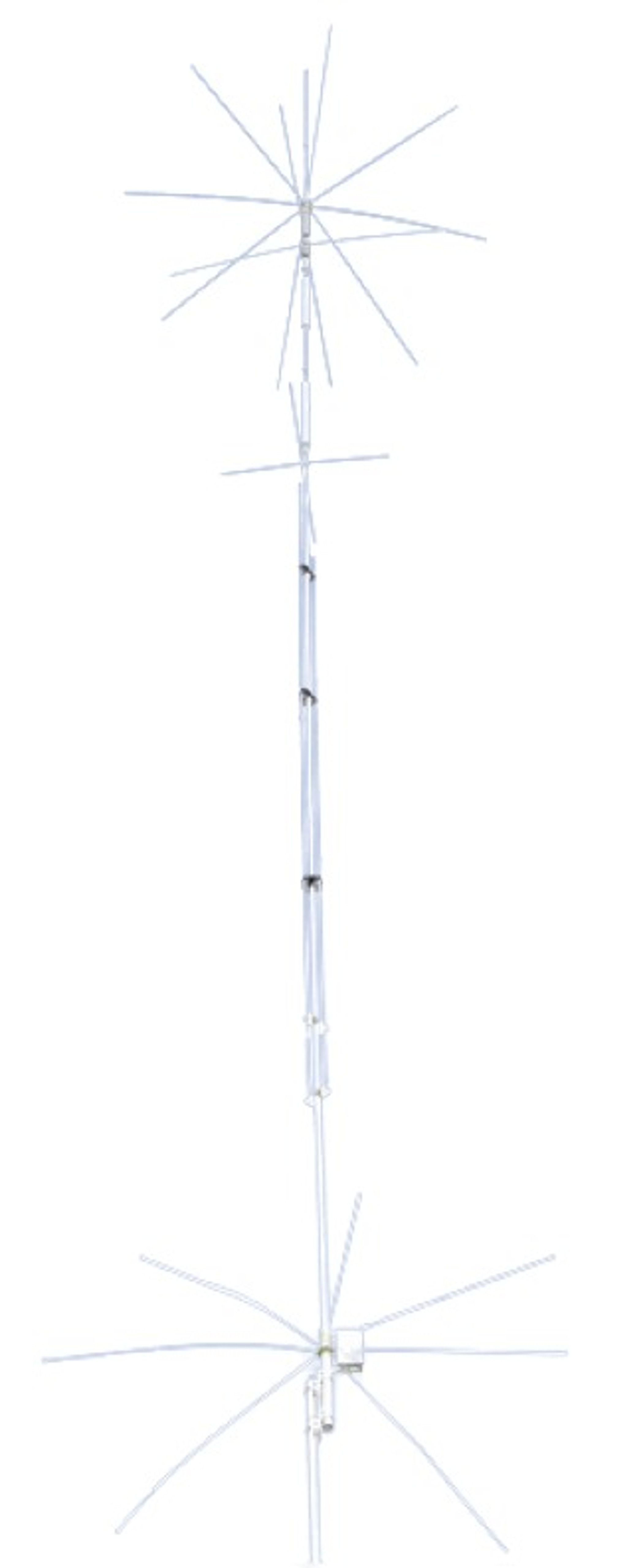 Cushcraft Amateur Radio Base Antennas & HF Beams