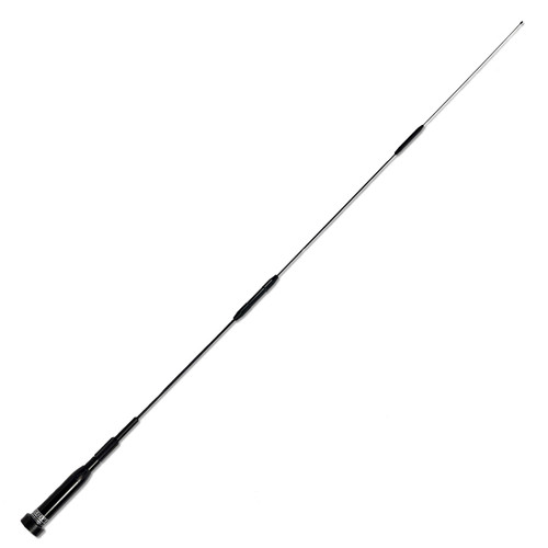 Comet SBB-7NMO - Antenna, Mobile, NMO, Dual-Band, 2m, 70cm, 55 in. Height