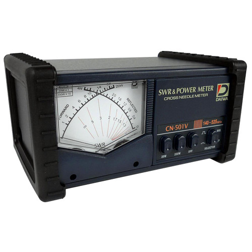 REVEX　SWR＆POWER METERW500 2kw SWR-POWER METERS - RW Antennastore