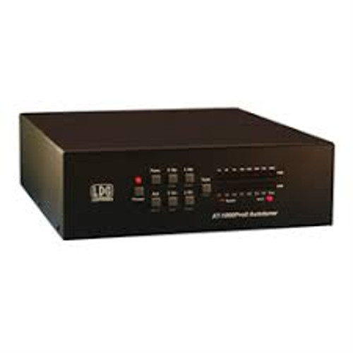 LDG Electronics Z-100 Plus - Antenna Tuner, Automatic, Desktop