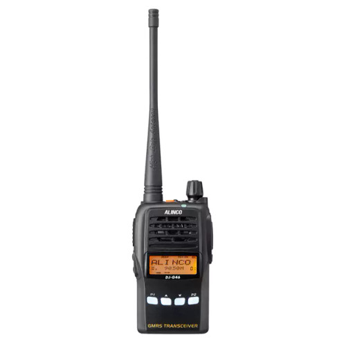 Alinco has been a trusted source for amateur radio equipment and 