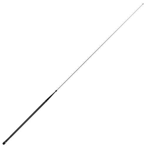 Comet HFB-6 - 6 Meter Base Loaded HF Mobile Antenna, PL259, Black