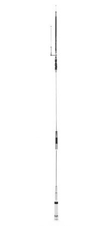 Opek HVU-200 Quad Band HF/VHF/UHF Mobile Antenna Opek HVU-200 Quad Band HF/VHF/UHF Mobile Antenna