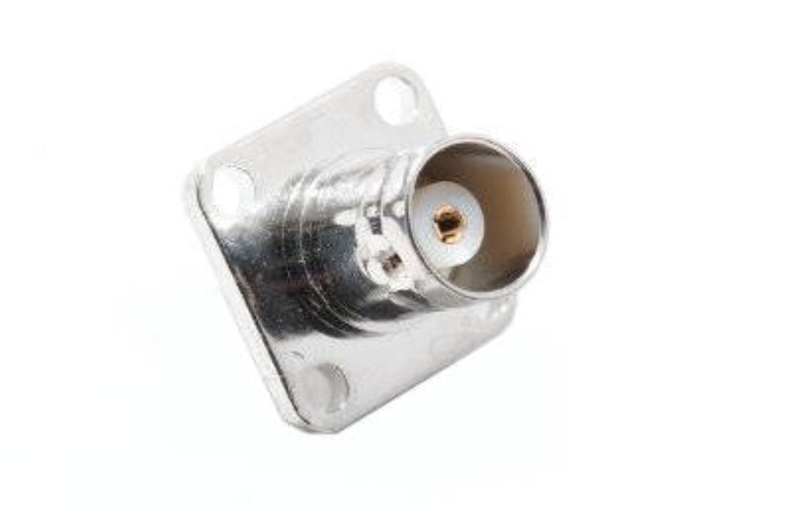 BNC Female Chassis Mount