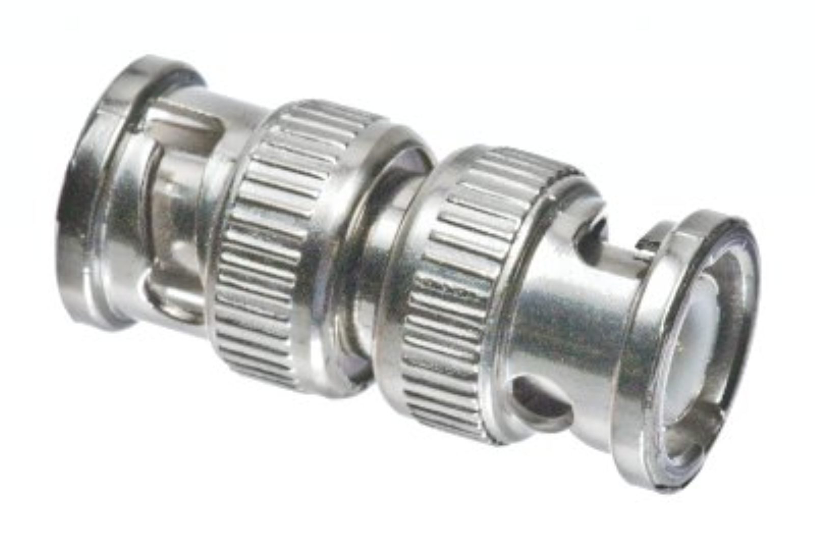 BNC Male to BNC Male Adapter BNC Male to BNC Male Adapter