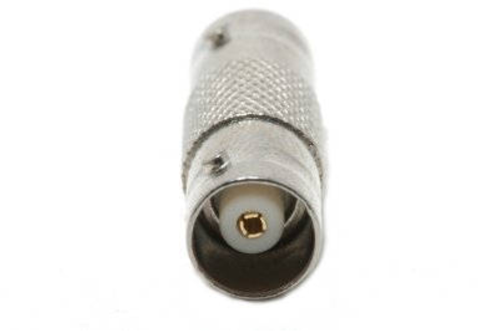 BNC Female to BNC Female Adapter