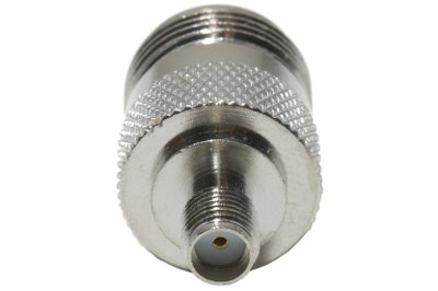 SMA Female to N Female Adapter SMA Female to N Female Adapter