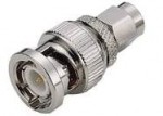 SMA Male to BNC Male Adapter