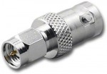 SMA Male to BNC Female Adapter SMA Male to BNC Female Adapter
