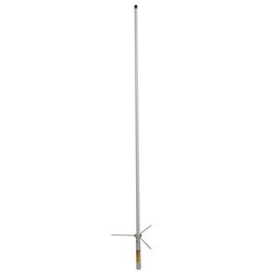 Comet GP-3 - Antenna, Base Vertical, SO-239, Dual-Band, Fiberglass, 2m, 70cm, 5.90 ft. Height Comet GP-3 - Antenna, Base Vertical, SO-239, Dual-Band, Fiberglass, 2m, 70cm, 5.90 ft. Height