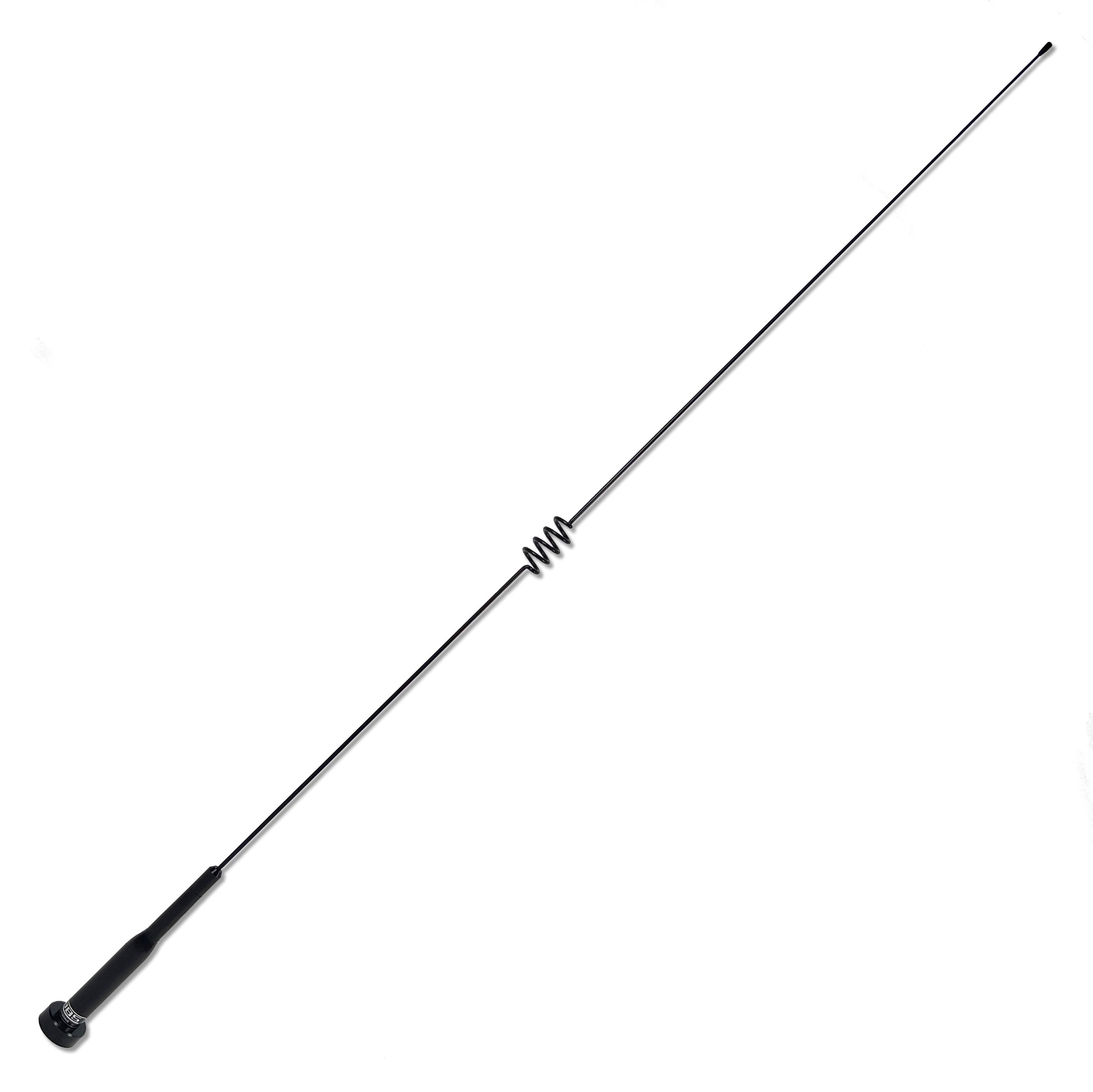 Comet SBB-5NMO - Antenna, Mobile, NMO, Dual-Band, 2m, 70cm, 38 in. Height Comet SBB-5NMO - Antenna, Mobile, NMO, Dual-Band, 2m, 70cm, 38 in. Height