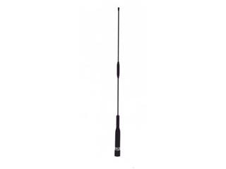 Comet SBB-2 - Antenna, Mobile, UHF Mount (PL259), Dual-Band, 2M/70cm, 18 in. Height Comet SBB-2 - Antenna, Mobile, UHF Mount (PL259), Dual-Band, 2M/70cm, 18 in. Height